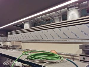 ejemplo campana compensada