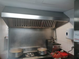 ejemplo de campana mural